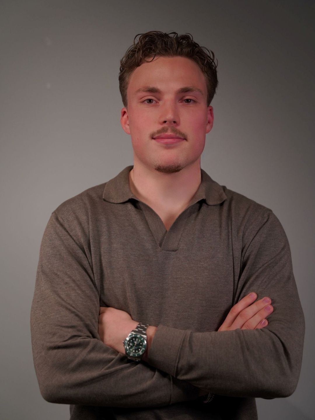 Carte blanche AI Maastricht